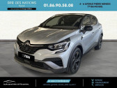 Renault Captur E-Tech full hybrid 145 Engineered   NOISIEL 77