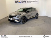 Renault Captur occasion année 2024 boite Automatique Annonce Renault Captur occasion Essence E-Tech full hybrid 145 Engineered à ROUEN