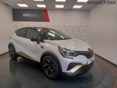 Renault Captur E-Tech full hybrid 145 Engineered   DAX 40