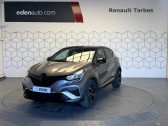 Renault Captur occasion année 2023 boite Automatique Annonce Renault Captur occasion Hybride E-Tech full hybrid 145 Engineered à TARBES