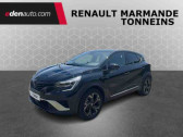 Annonce Renault Captur occasion Hybride E-Tech full hybrid 145 Engineered  Tonneins