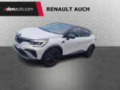 Annonce Renault Captur occasion Hybride E-Tech full hybrid 145 Engineered � Auch