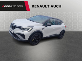 Renault Captur occasion 2023 mise en vente &agrave; Auch par le garage RENAULT AUCH - photo n&deg;1