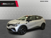 Renault Captur E-Tech full hybrid 145 Engineered   Orthez 64