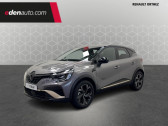 Renault Captur E-Tech full hybrid 145 Engineered  2023 - annonce de voiture en vente sur Auto S&eacute;lection.com