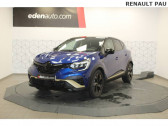 Annonce Renault Captur occasion Hybride E-Tech full hybrid 145 Engineered  Pau