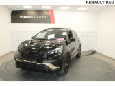 Renault Captur E-Tech full hybrid 145 Engineered   Pau 64