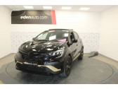 Renault Captur occasion année 2023 boite Automatique Annonce Renault Captur occasion Hybride E-Tech full hybrid 145 Engineered à LESCAR