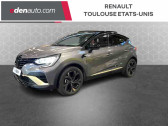 Annonce Renault Captur occasion Hybride E-Tech full hybrid 145 Engineered � Toulouse