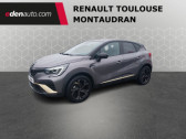 Annonce Renault Captur occasion Hybride E-Tech full hybrid 145 Engineered � Toulouse