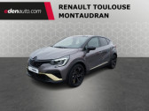 Annonce Renault Captur occasion Hybride E-Tech full hybrid 145 Engineered � Toulouse