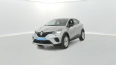 Renault Captur occasion année 2022 boite Automatique Annonce Renault Captur occasion Hybride E-Tech full hybrid 145 Equilibre 5p à SAINT-GREGOIRE