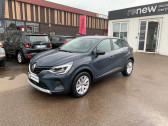 Renault Captur occasion année 2023 boite Automatique Annonce Renault Captur occasion Essence E-Tech full hybrid 145 Equilibre à BAR SUR AUBE