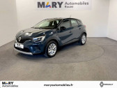 Renault Captur occasion année 2023 boite Automatique Annonce Renault Captur occasion Essence E-Tech full hybrid 145 Equilibre à ROUEN