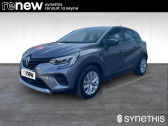 Renault Captur E-Tech full hybrid 145 Equilibre   La Seyne/Mer 83