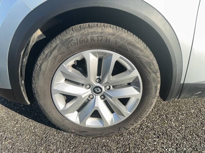 Renault Captur E-Tech full hybrid 145 Equilibre  occasion � Sainte-Bazeille - photo n�14