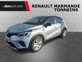 Annonce Renault Captur occasion Hybride E-Tech full hybrid 145 Equilibre � Sainte-Bazeille