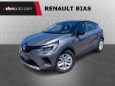 Renault Captur occasion année 2024 boite Automatique Annonce Renault Captur occasion Hybride E-Tech full hybrid 145 Equilibre à Villeneuve-sur-Lot