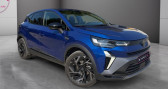 Annonce Renault Captur occasion Hybride E-Tech full hybrid 145 esprit alpine camera de recul - d�mar � VITROLLES