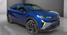 Renault Captur occasion 2025 mise en vente &agrave; VITROLLES par le garage SIMPLICICAR MARIGNANE - photo n&deg;1