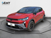 Renault Captur occasion année 2025 boite Automatique Annonce Renault Captur occasion Essence E-Tech full hybrid 145 esprit Alpine à LE MANS
