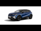 Annonce Renault Captur occasion Essence E-Tech full hybrid 145 esprit Alpine  LE HAVRE