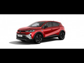 Annonce Renault Captur occasion Essence E-Tech full hybrid 145 esprit Alpine  LE HAVRE