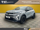 Renault Captur E-Tech full hybrid 145 esprit Alpine   Issoire 63