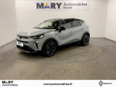 Renault Captur E-Tech full hybrid 145 esprit Alpine   ROUEN 76