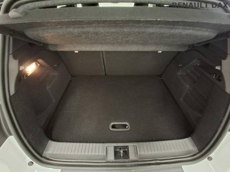 Renault Captur E-Tech full hybrid 145 esprit Alpine  occasion  DAX - photo n18