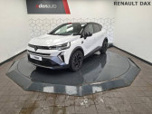 Renault Captur E-Tech full hybrid 145 esprit Alpine   DAX 40
