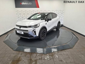 Renault Captur , garage RENAULT DAX  DAX