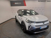 Renault Captur E-Tech full hybrid 145 esprit Alpine   DAX 40