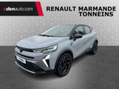 Annonce Renault Captur occasion Hybride E-Tech full hybrid 145 esprit Alpine � Sainte-Bazeille