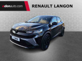 Renault Captur E-Tech full hybrid 145 esprit Alpine   Langon 33