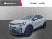 Renault Captur E-Tech full hybrid 145 esprit Alpine  2024 - annonce de voiture en vente sur Auto Sélection.com