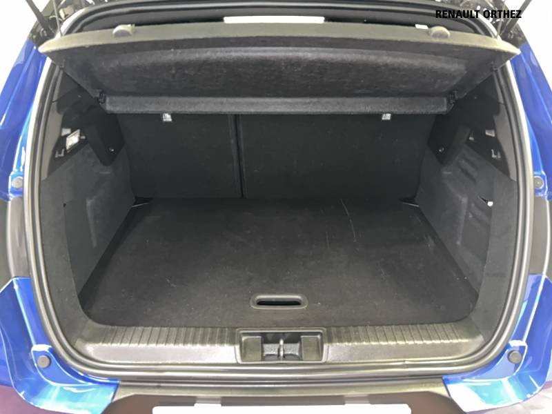 Renault Captur E-Tech full hybrid 145 esprit Alpine 2024 - photo n°16 Renault Captur E-Tech full hybrid 145 esprit Alpine  occasion à Orthez - photo n°16