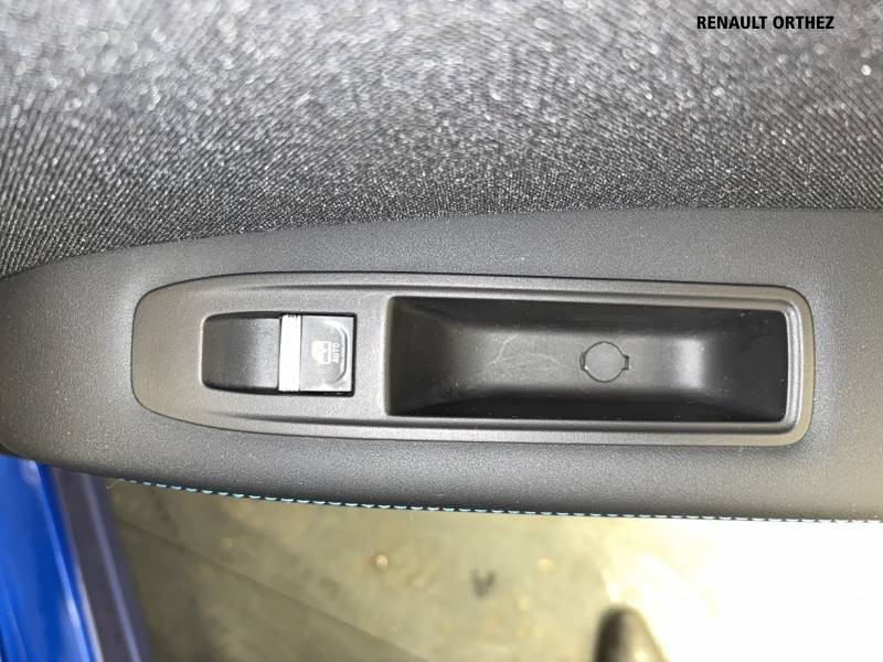 Renault Captur E-Tech full hybrid 145 esprit Alpine 2024 - photo n°14 Renault Captur E-Tech full hybrid 145 esprit Alpine  occasion à Orthez - photo n°14