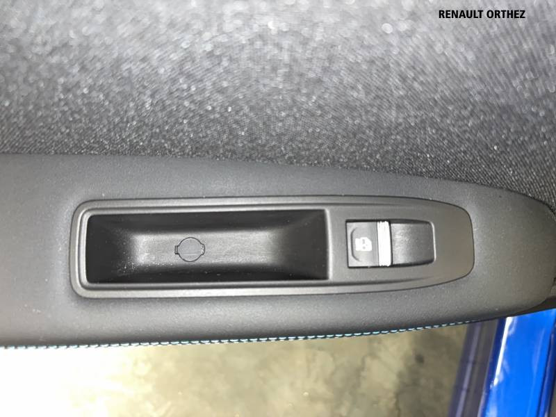 Renault Captur E-Tech full hybrid 145 esprit Alpine 2024 - photo n°20 Renault Captur E-Tech full hybrid 145 esprit Alpine  occasion à Orthez - photo n°20