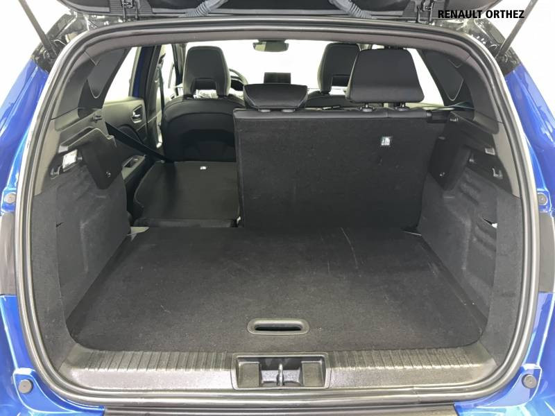 Renault Captur E-Tech full hybrid 145 esprit Alpine 2024 - photo n°18 Renault Captur E-Tech full hybrid 145 esprit Alpine  occasion à Orthez - photo n°18