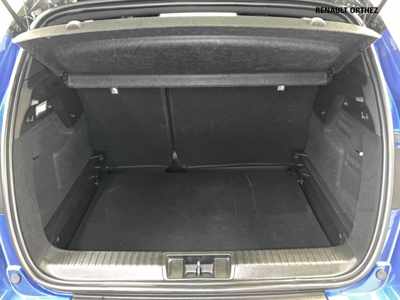 Renault Captur E-Tech full hybrid 145 esprit Alpine 2024 - photo n°17 Renault Captur E-Tech full hybrid 145 esprit Alpine  occasion à Orthez - photo n°17