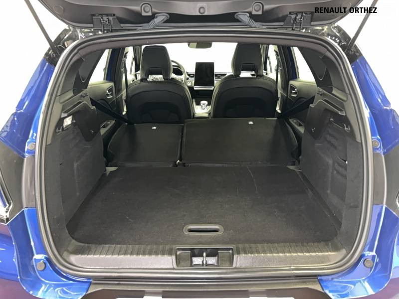 Renault Captur E-Tech full hybrid 145 esprit Alpine 2024 - photo n°19 Renault Captur E-Tech full hybrid 145 esprit Alpine  occasion à Orthez - photo n°19