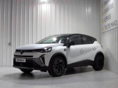 Renault Captur E-Tech full hybrid 145 esprit Alpine   MORLAIX 29