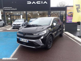Renault Captur E-Tech full hybrid 145 esprit Alpine   BAYEUX 14