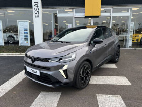 Renault Captur , garage RENAULT SAINT-LO  SAINT-LO