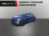 Annonce Renault Captur occasion Hybride E-Tech full hybrid 145 esprit Alpine  Toulouse