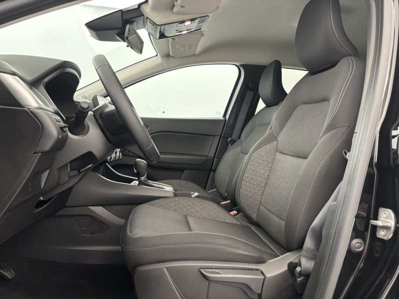 Renault Captur E-Tech full hybrid 145 Evolution 5p 2023 - photo n°13 Renault Captur E-Tech full hybrid 145 Evolution 5p  occasion à SAINT-GREGOIRE - photo n°13