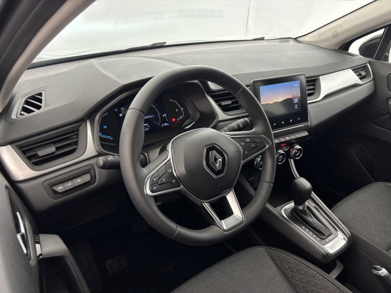 Renault Captur E-Tech full hybrid 145 Evolution 5p 2023 - photo n°14 Renault Captur E-Tech full hybrid 145 Evolution 5p  occasion à SAINT-GREGOIRE - photo n°14