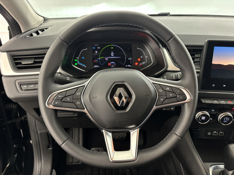 Renault Captur E-Tech full hybrid 145 Evolution 5p 2023 - photo n°15 Renault Captur E-Tech full hybrid 145 Evolution 5p  occasion à SAINT-GREGOIRE - photo n°15