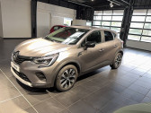 Renault Captur E-Tech full hybrid 145 Evolution 5p   SAINT-GREGOIRE 35